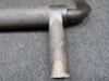 66894-003, 35300-000, 37922-002 Lycoming O-320-E2D Forward Exhaust Assembly