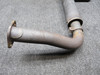 66894-003, 35300-000, 37922-002 Lycoming O-320-E2D Forward Exhaust Assembly