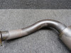 66894-003, 35300-000, 37922-002 Lycoming O-320-E2D Forward Exhaust Assembly
