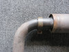 66894-003, 353501-000, 62232-000 Lycoming O-320-E2D Aft Exhaust Assembly