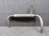 66894-003, 353501-000, 62232-000 Lycoming O-320-E2D Aft Exhaust Assembly