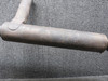 66894-003, 353501-000, 62232-000 Lycoming O-320-E2D Aft Exhaust Assembly