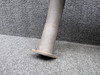 66894-003, 353501-000, 62232-000 Lycoming O-320-E2D Aft Exhaust Assembly