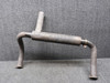 66894-003, 353501-000, 62232-000 Lycoming O-320-E2D Aft Exhaust Assembly