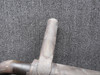 66894-003, 353501-000, 62232-000 Lycoming O-320-E2D Aft Exhaust Assembly