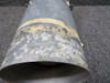35497-000, 69885-000 Piper PA28-151 Interconnect Air Duct with Flapper Valve