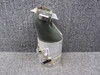 35497-000, 69885-000 Piper PA28-151 Interconnect Air Duct with Flapper Valve