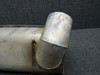 99568-002, 35303-002 Piper PA28-151 Muffler Shroud Assembly