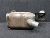 99568-002, 35303-002 Piper PA28-151 Muffler Shroud Assembly