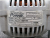 10-1051, 10-1012, 10-1003 Plane Power Alternator with Brackets and STC (12V)
