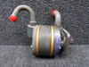 215CC Airborne Dry Air Pump Assembly