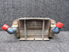 8000075 Aero Classics Engine Oil Cooler Assembly