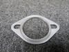 77611 Lycoming O-320-E2D Exhaust Gasket Set of 4