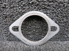 77611 Lycoming O-320-E2D Exhaust Gasket Set of 4