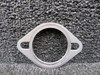 77611 Lycoming O-320-E2D Exhaust Gasket Set of 4