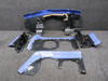 35412-000, 35399-000 Piper PA28-151 Lycoming O-320-E2D Engine Baffle Set