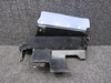 35412-000, 35399-000 Piper PA28-151 Lycoming O-320-E2D Engine Baffle Set