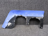 35412-000, 35399-000 Piper PA28-151 Lycoming O-320-E2D Engine Baffle Set