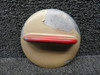 66817-000 Piper PA28-151 Non-Locking Fuel Tank Cap