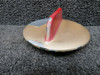 66817-000 Piper PA28-151 Non-Locking Fuel Tank Cap