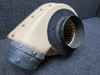 761-150 Piper PA28-151 Fresh Air Blower Assembly
