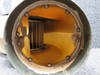 761-150 Piper PA28-151 Fresh Air Blower Assembly