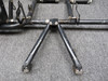 63459-019 Piper PA28-151 Rudder Pedal Bar for Dual Brakes