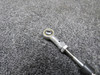 455-352 (Alt: PS50146-13-4) Piper PA28-151 Mixture Control Cable