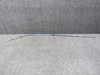 455-352 (Alt: PS50146-13-4) Piper PA28-151 Mixture Control Cable