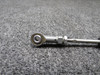 455-350 (Alt: PS50146-13-6) Piper PA28-151 Throttle Control Cable