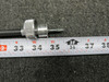 486-570 (Alt: PS50044-2) Piper PA28-151 Tachometer Shaft Cable