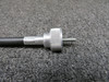 486-570 (Alt: PS50044-2) Piper PA28-151 Tachometer Shaft Cable