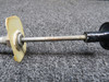 554-366 (Alt: PS50146-2-2) Piper PA28-151 Fresh Air Flapper Cable Assembly