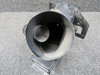 35307-011 Piper PA28-151 Cabin Heat Distributer Box Assembly