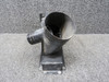 35307-011 Piper PA28-151 Cabin Heat Distributer Box Assembly