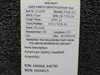 449968, 440785 American Safety 443440-5 Seatbelt Assembly