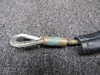 449968, 440785 American Safety 443440-5 Seatbelt Assembly