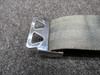 1107447-13 (Alt: 1107447-15) Pacific Scientific Seat Belt Assembly