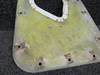 65688-001 Piper PA28-151 Main Gear Strut Fairing Plate Assembly RH