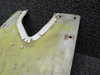 65688-001 Piper PA28-151 Main Gear Strut Fairing Plate Assembly RH