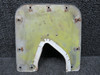 65688-001 Piper PA28-151 Main Gear Strut Fairing Plate Assembly RH