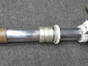 50-810318-607 Beech KA-B100 Main Landing Gear Piston and Axle Assembly