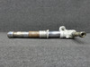 50-810318-607 Beech KA-B100 Main Landing Gear Piston and Axle Assembly