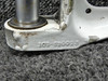101-810023-7 (Cast: 101-810023) Beech KA-200 Main Landing Gear Knee Assembly