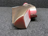 99868-000 Piper PA28-151 Rudder Tip Fairing