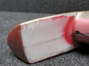 99868-000 Piper PA28-151 Rudder Tip Fairing