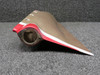 99868-000 Piper PA28-151 Rudder Tip Fairing