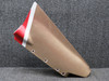 99868-000 Piper PA28-151 Rudder Tip Fairing