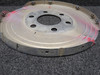 35323-015 Piper PA28-151 Rear Spinner Backplate Assembly