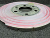 35323-015 Piper PA28-151 Rear Spinner Backplate Assembly
